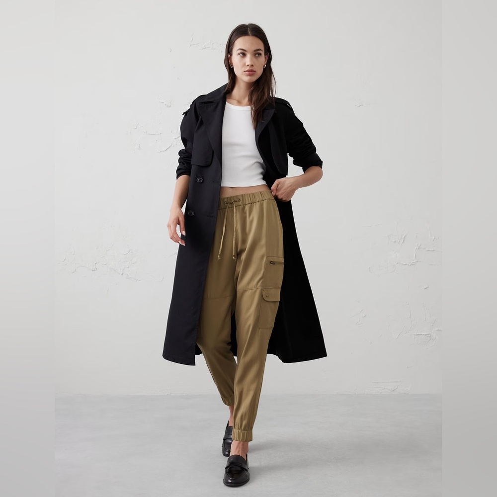 Banana Republic Joggers